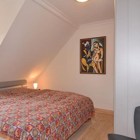 Apartamento Louise, Whg 3 Westerland Exterior foto