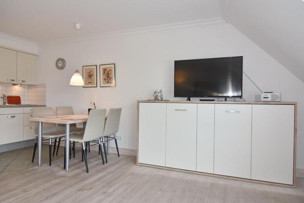 Apartamento Louise, Whg 3 Westerland Exterior foto